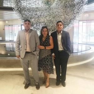 Meet your Posher, Marie